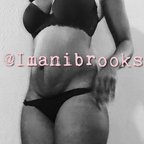 New @imanibrooksvip leak Onlyfans photos free 

 profile picture