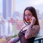 inkedsolange OnlyFans Leaked Photos and Videos 

 profile picture