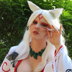 Get Free access to iriscosplay (Iris Cosplay) Leak OnlyFans 

 profile picture