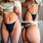 Onlyfans free isabellabellaof 

 profile picture