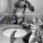 italian4sex OnlyFans Leak 

 profile picture