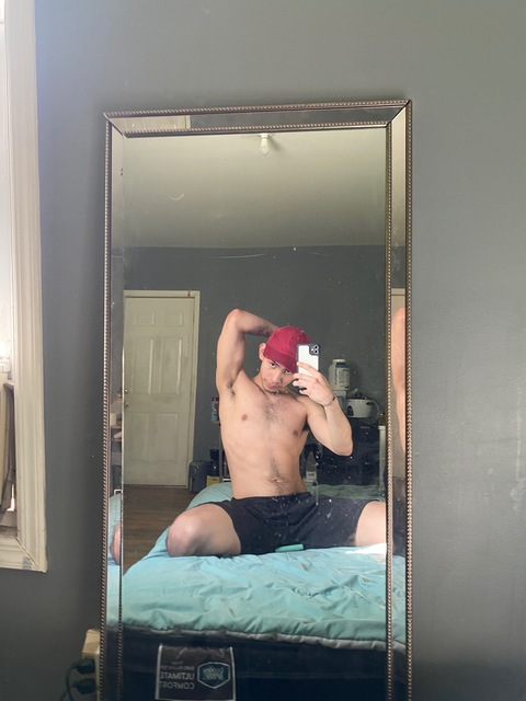 itsandreof onlyfans leaked picture 2