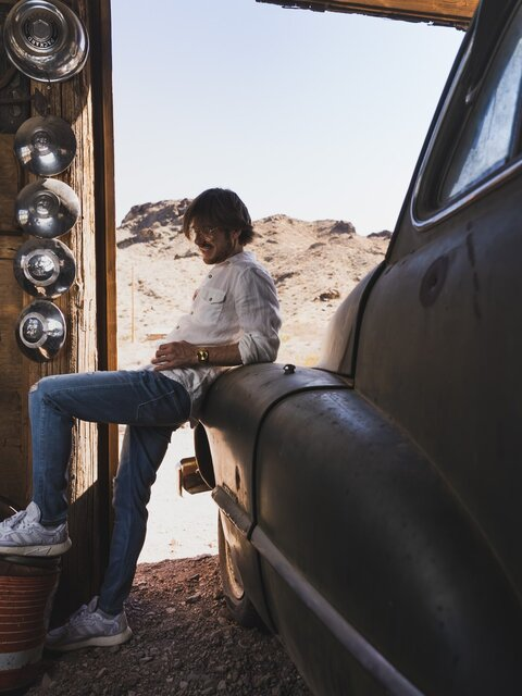 Header of jackieknight