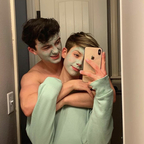 Hot @jakeandmickey leak Onlyfans gallery free 

 profile picture