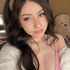 jasminealyahh OnlyFans Leak 

 profile picture