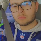 View jaywolf505 (JayWolf) OnlyFans 49 Photos and 32 Videos gallery 

 profile picture