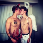 jessemichael_tjthomas OnlyFans Leak (83 Photos and 32 Videos) 

 profile picture