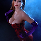 jessicarabbitoz (Jessica Rabbit 👩‍🦰 Real Redhead Curves) OnlyFans Leaked Videos and Pictures 

 profile picture