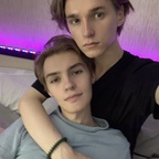 jonny_danny OnlyFans Leaked 

 profile picture