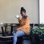 katandcoffee onlyfans leaked picture 1