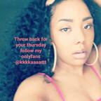 katmoney (Katonisha S Torrens) OnlyFans content 

 profile picture