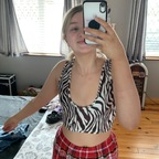 kaylamacxox (Michaela) OnlyFans Leaked Content 

 profile picture