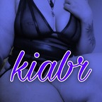 New @kiabr leak Onlyfans videos and photos for free 

 profile picture