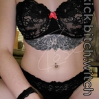 kick.bitch.witch OnlyFans Leaked 

 profile picture