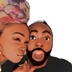View 👸🏾🤴🏾 (kingandtink) OnlyFans 452 Photos and 408 Videos leaks 

 profile picture