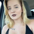 Hot @kinzie_ann leaked Onlyfans photos free 

 profile picture