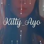 Onlyfans leaked kitty_ayo 

 profile picture