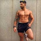 Hot @kleberdiniz leaks Onlyfans videos and photos for free 

 profile picture