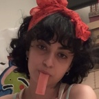 kurlyrose OnlyFans Leaks 

 profile picture