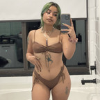 Download kwenbby OnlyFans content for free 

 profile picture