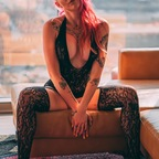 la.calamity.jane (Jess Fyre) OnlyFans content 

 profile picture