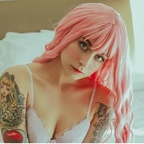 lady_dusha OnlyFans Leaked Photos and Videos 

 profile picture