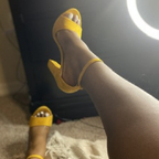 ladyfeetz OnlyFans Leaked (49 Photos and 32 Videos) 

 profile picture