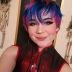 ladywisp (Lady Wisp) OnlyFans Leaked Pictures and Videos 

 profile picture