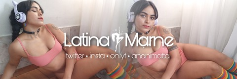 Header of latinamarneforfree