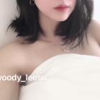 leesuwoody OnlyFans Leak 

 profile picture
