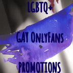 Hot @lgbtgaypromos leak Onlyfans photos for free 

 profile picture