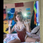 lilboo_bo (LilBoo🐰✨☠️) OnlyFans Leaked Videos and Pictures 

 profile picture