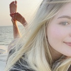 View LittleEllyFeet (little_ellyy) OnlyFans 84 Photos and 32 Videos leaks 

 profile picture