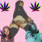 Hot @littlejiggles69 leaks Onlyfans content for free 

 profile picture