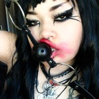 Onlyfans leak littlemissgoth3 

 profile picture