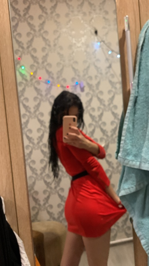 liyaberry onlyfans leaked picture 2