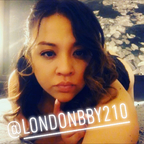 View London Smoove (londonbby210) OnlyFans 49 Photos and 32 Videos for free 

 profile picture