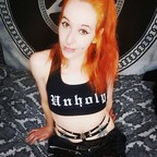 View lucernagein (Lucerna Gein) OnlyFans 223 Photos and 78 Videos for free 

 profile picture