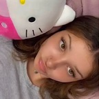 View luciiluvv OnlyFans content for free 

 profile picture