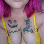 View lucky4leaf (Crimson Clover) OnlyFans 297 Photos and 61 Videos leaks 

 profile picture