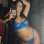 lulublueeexo (Lulu Blue) free OnlyFans Leaked Videos and Pictures 

 profile picture