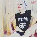 lululamar OnlyFans Leaked 

 profile picture