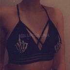 lur1dluna (Luna) free OnlyFans content 

 profile picture