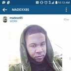 Hot @madexx leak Onlyfans content for free 

 profile picture