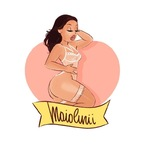 Onlyfans leaks maiolinii 

 profile picture