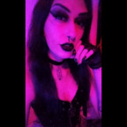 maldita-witch (Sabrina Wolf) free OnlyFans Leaked Pictures and Videos 

 profile picture