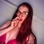 View Scarlett Rosè 🥀 (mami_long_legs666) OnlyFans 49 Photos and 32 Videos for free 

 profile picture