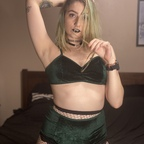 manicmondae (Manic Mondae) OnlyFans content 

 profile picture