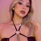 marciagcx OnlyFans Leaked 

 profile picture