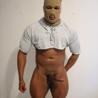 Free access to maskednutting (Maskednuttings) Leak OnlyFans 

 profile picture